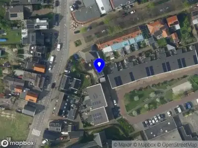 Overlastmelding Slotweg in Egmond aan den Hoef