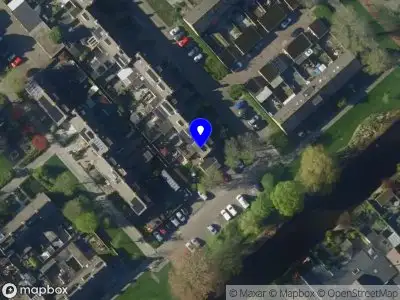 Overlastmelding met urgentie Oberonlaan in Heerhugowaard