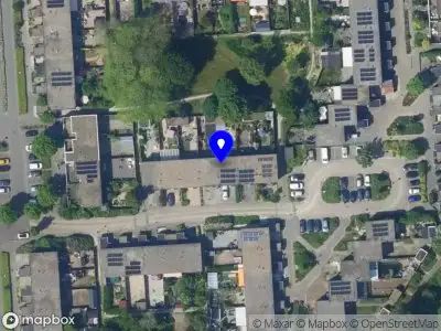 Overlastmelding Botter in Lelystad