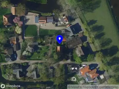 112 melding Overlastmelding Molenweg in Andijk