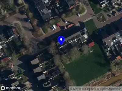 112 melding Overlastmelding Aak in Wieringerwerf