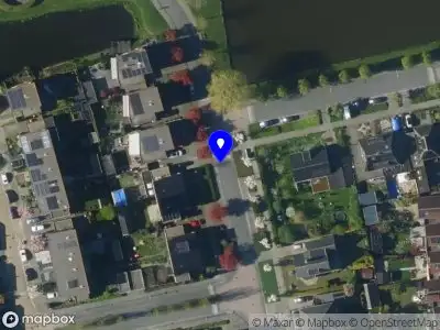 Overlastmelding Veldbeemd in Wognum