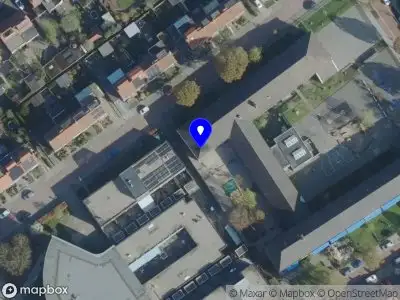 Brandweer met grote spoed naar de Ligusterstraat in Nijmegen vanwege stankoverlast