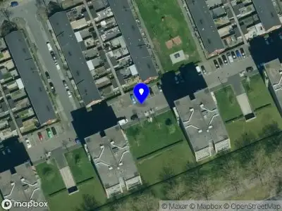 Brandweer met gepaste spoed naar de Leeuwenhorst in Ede