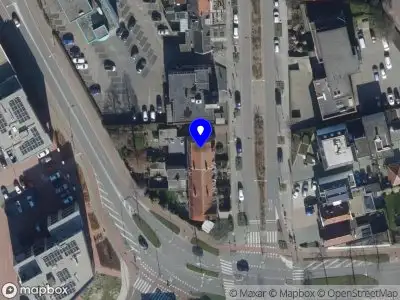 112 melding Overlastmelding Frans den Hollanderlaan in Goes