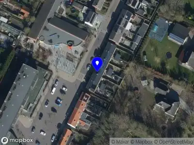 Overlastmelding Nieuwstraat in Kamperland