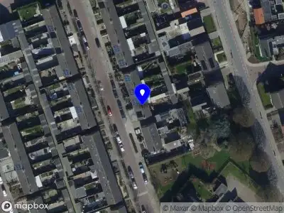 Overlastmelding Dahlialaan in Yerseke