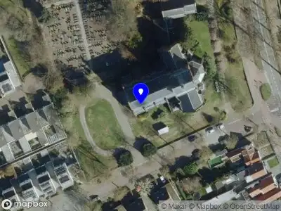 Overlastmelding Van Malsenstraat in Goirle