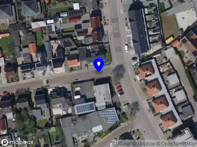 Overlastmelding Hilsondisstraat in Sprundel gesloten