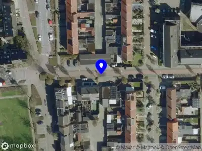 Overlastmelding Iman van den Boschstraat in Best gesloten