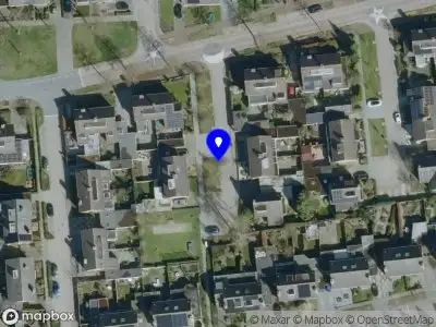 Overlastmelding Aldrinstraat in Hilvarenbeek