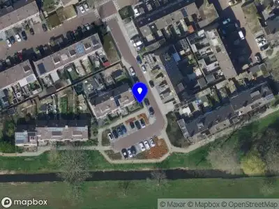 112 melding Ambulance met grote spoed naar de Sypestein in Zwijndrecht