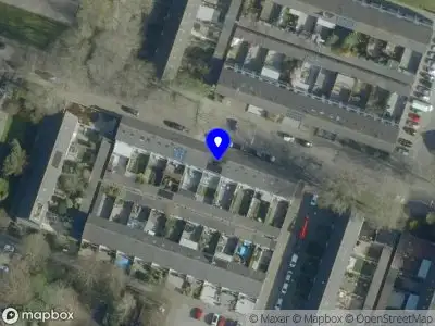 Overlastmelding Haydnstraat in Tilburg