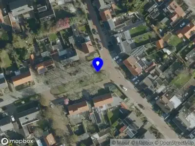 112 melding Overlastmelding Bernard Vrienslaan in Oisterwijk gesloten