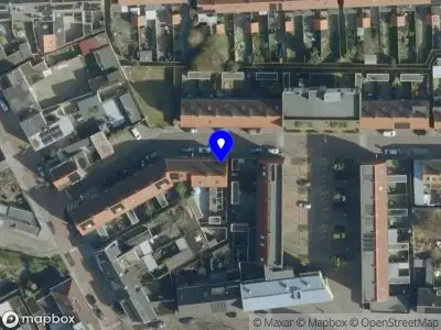 Overlastmelding Curaçaostraat in Tilburg gesloten