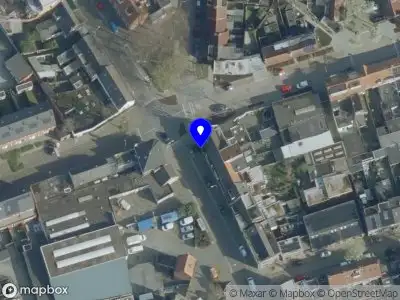 Overlastmelding Hoefstraat in Tilburg gesloten