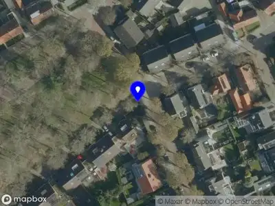 Overlastmelding Alberdinck Thijmstraat in Oisterwijk gesloten