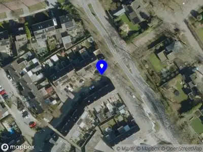 Overlastmelding Halve Maan in Goirle