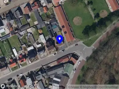 112 melding Overlastmelding Parkstraat in Sint Willebrord gesloten