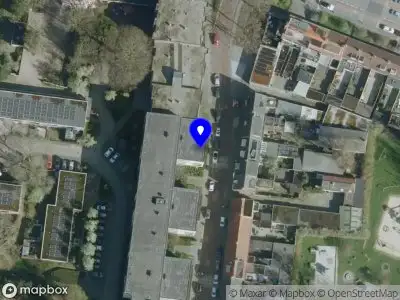 112 melding Anonieme overlastmelding Tafelbergstraat in Tilburg gesloten