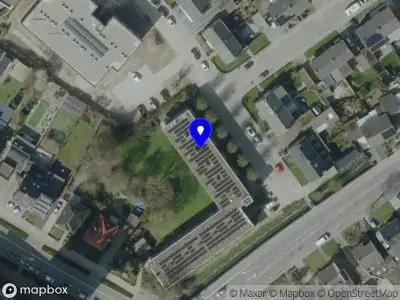 Overlastmelding Henri Weltersstraat in Sittard