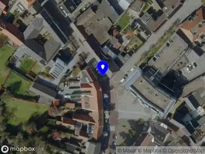 112 melding Overlastmelding Ter Hallen in Schinveld gesloten