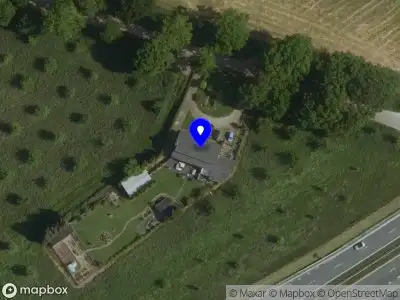 112 melding Overlastmelding Brunsummerweg in Amstenrade gesloten