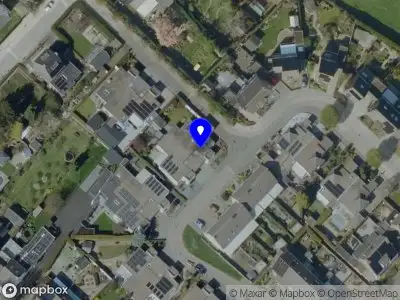 112 melding Anonieme overlastmelding Nelson Mandelastraat in Limbricht gesloten