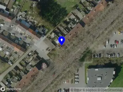 Overlastmelding Henri Hermanslaan in Geleen