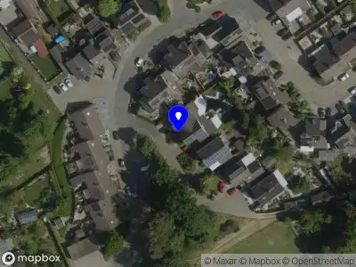 Overlastmelding Kalte Herberg in Wijnandsrade