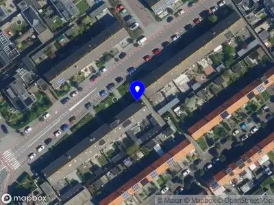 112 melding Overlastmelding Gladiolusstraat in Noordwijk