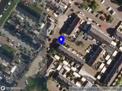 Overlastmelding Anne Frankhove in Sassenheim gesloten