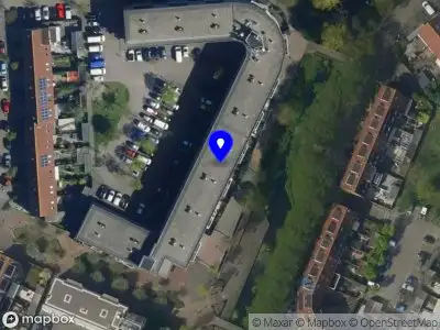 Overlastmelding Zandbank in Noordwijk