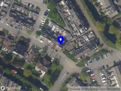 112 melding Anonieme overlastmelding Siegenlaan in Rijnsburg