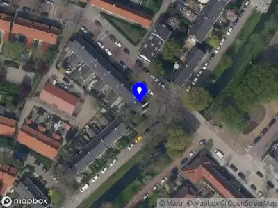 112 melding Ambulance met grote spoed naar de Dreef in Rotterdam