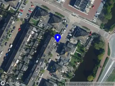 Overlastmelding Kamille in Noordwijkerhout