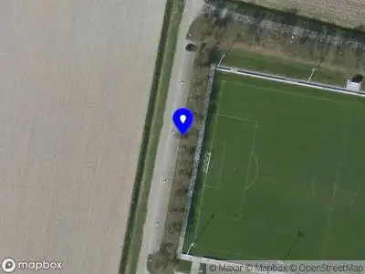 112 melding Overlastmelding Battenoordseweg in Nieuwe-Tonge gesloten