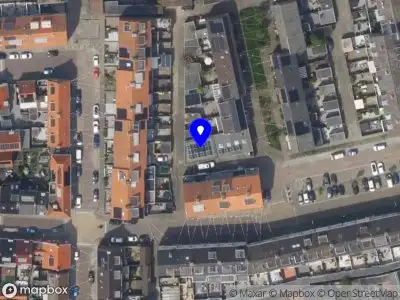 Anonieme overlastmelding Willy Sluiterstraat in Katwijk aan Zee gesloten