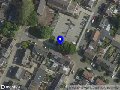 Anonieme overlastmelding Jan Willenstraat in Geleen gesloten