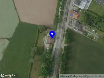 112 melding Overlastmelding  in  gesloten