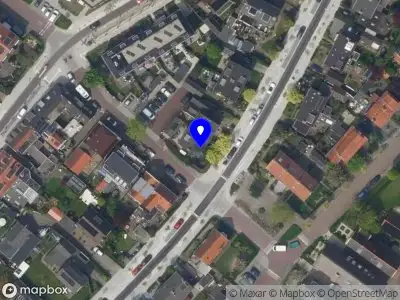 112 melding Anonieme overlastmelding Sweilandstraat in Warmond gesloten