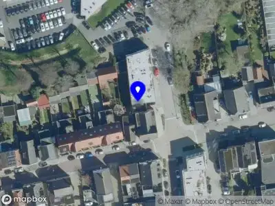 Overlastmelding Kruisstraat in Waalwijk gesloten