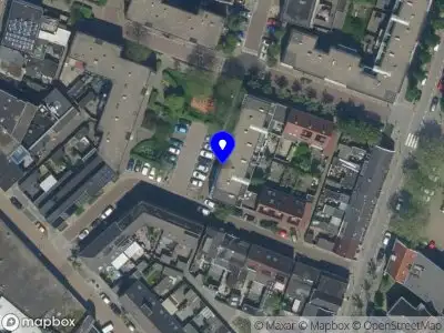 Anonieme overlastmelding  in Beverwijk gesloten