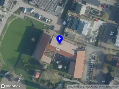 Overlastmelding Nachtegaallaantje in Andel gesloten