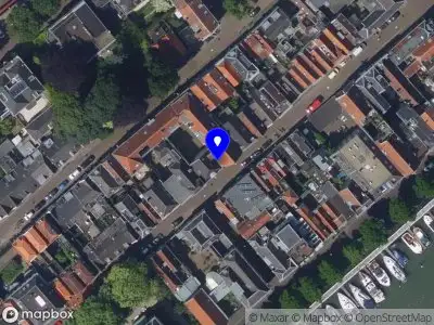 Overlastmelding Hoge Nieuwstraat in Dordrecht