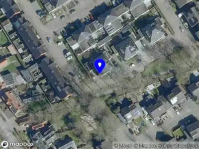 112 melding Overlastmelding Fulcopad in Berlicum gesloten