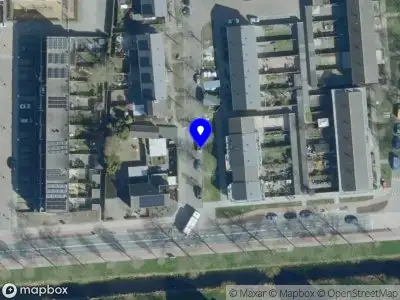 Anonieme overlastmelding Professor Piersonstraat in Waalwijk gesloten