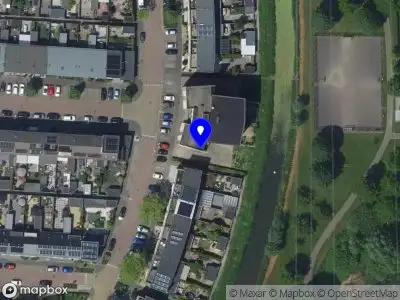 Overlastmelding Boog in Sliedrecht gesloten