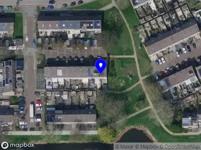 Overlastmelding Gunterstein in Zwijndrecht