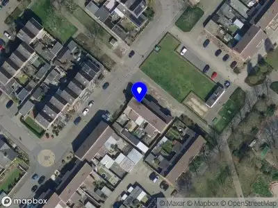 112 melding Overlastmelding Dassendonk in Dongen